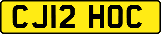 CJ12HOC