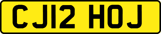 CJ12HOJ
