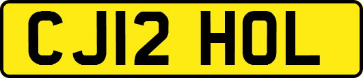 CJ12HOL