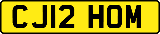 CJ12HOM