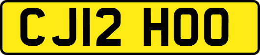 CJ12HOO