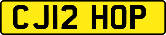 CJ12HOP