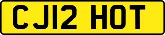 CJ12HOT