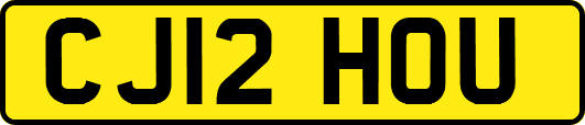 CJ12HOU
