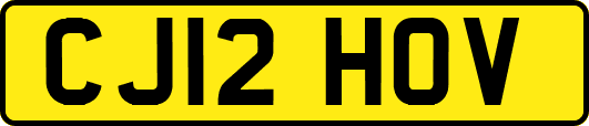 CJ12HOV