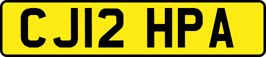 CJ12HPA