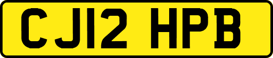 CJ12HPB