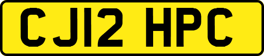 CJ12HPC