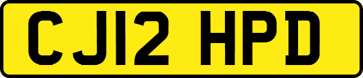 CJ12HPD