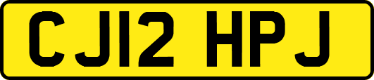 CJ12HPJ
