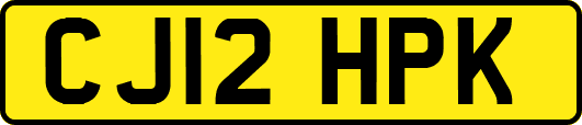 CJ12HPK