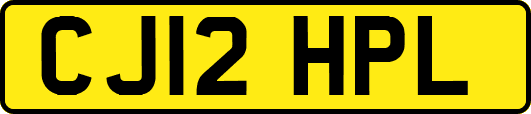 CJ12HPL