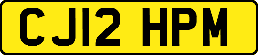 CJ12HPM