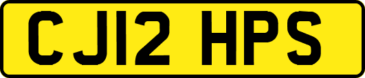 CJ12HPS
