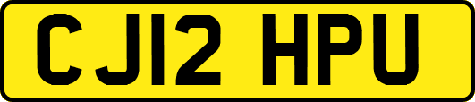 CJ12HPU