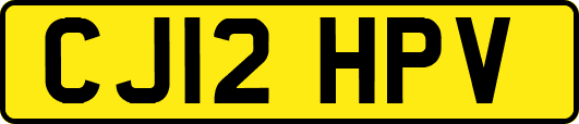 CJ12HPV