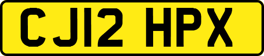 CJ12HPX