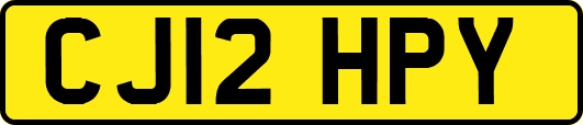 CJ12HPY