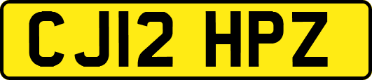 CJ12HPZ