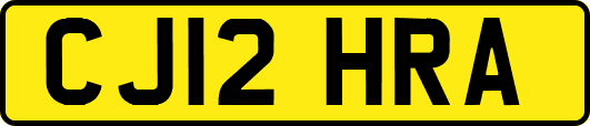 CJ12HRA