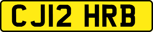 CJ12HRB
