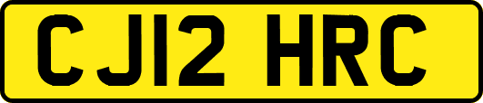CJ12HRC