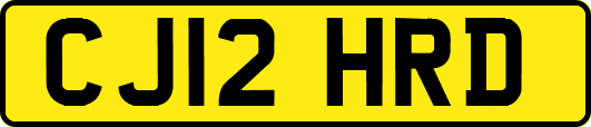 CJ12HRD