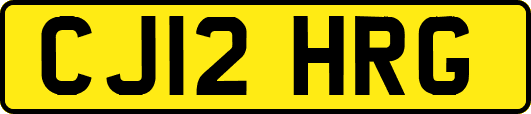 CJ12HRG
