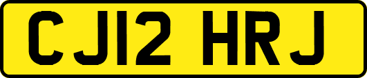 CJ12HRJ
