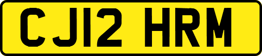 CJ12HRM