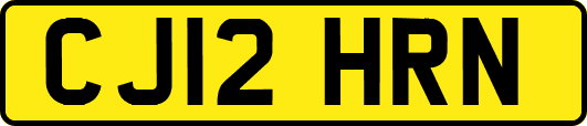CJ12HRN