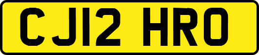 CJ12HRO