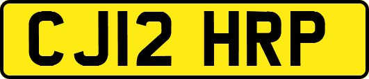 CJ12HRP