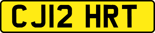 CJ12HRT