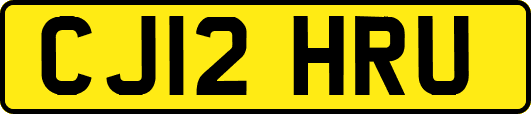 CJ12HRU