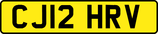 CJ12HRV
