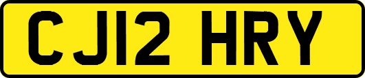 CJ12HRY
