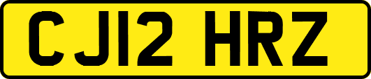 CJ12HRZ