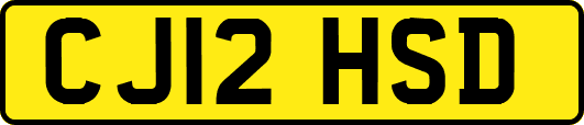 CJ12HSD