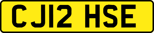 CJ12HSE