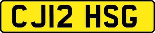 CJ12HSG