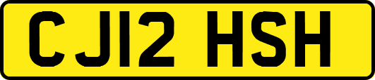 CJ12HSH