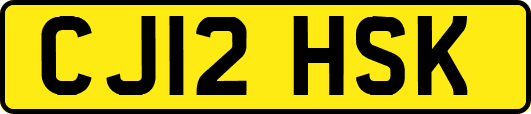 CJ12HSK