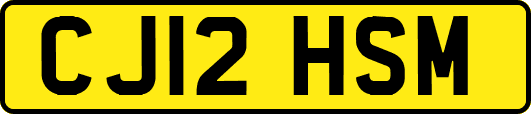 CJ12HSM