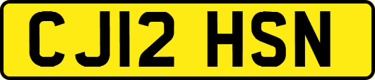 CJ12HSN