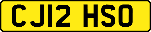 CJ12HSO