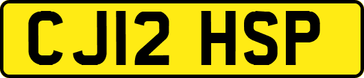 CJ12HSP