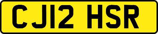 CJ12HSR