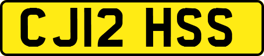 CJ12HSS