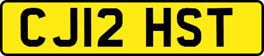 CJ12HST